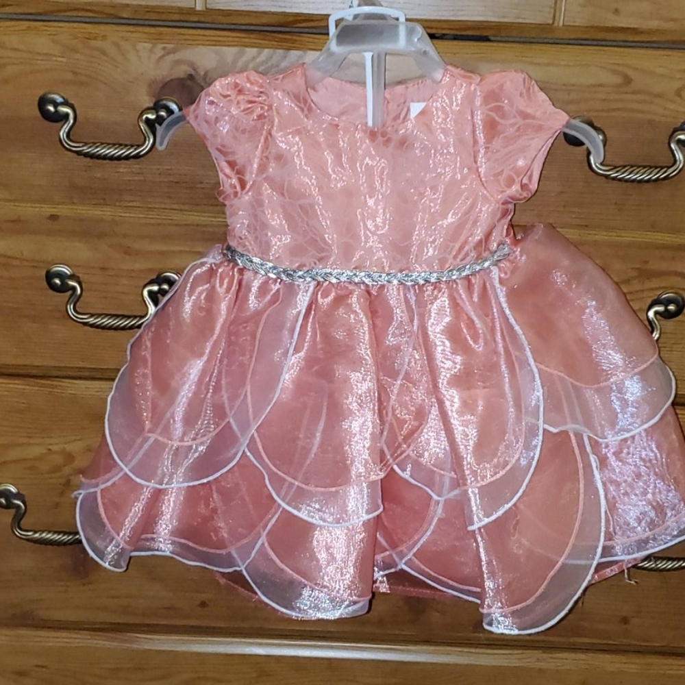 Special occasion dress